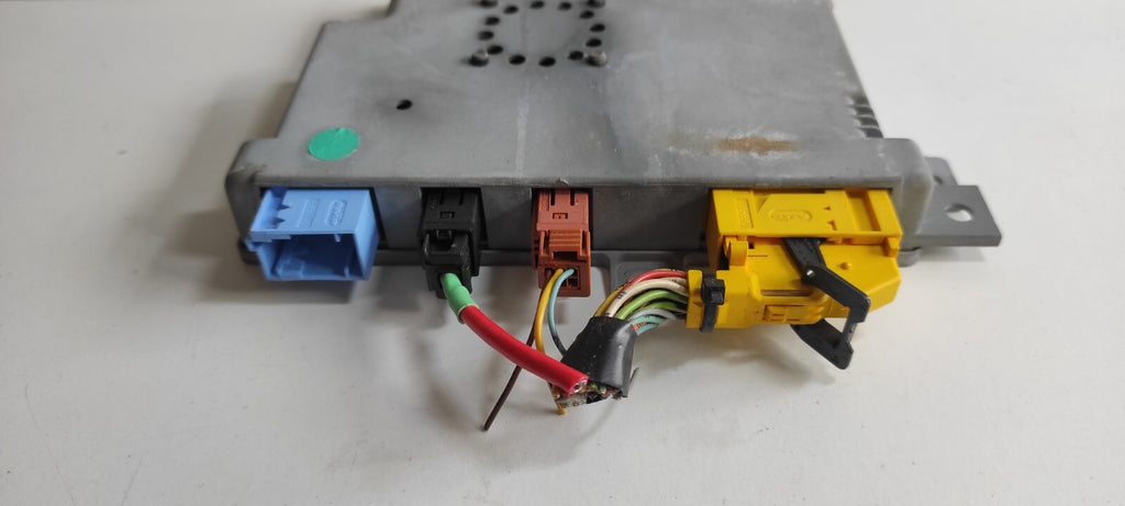 Peugeot 607 3.0i V6 2000 Comfort Module Unit ECU 965293478000