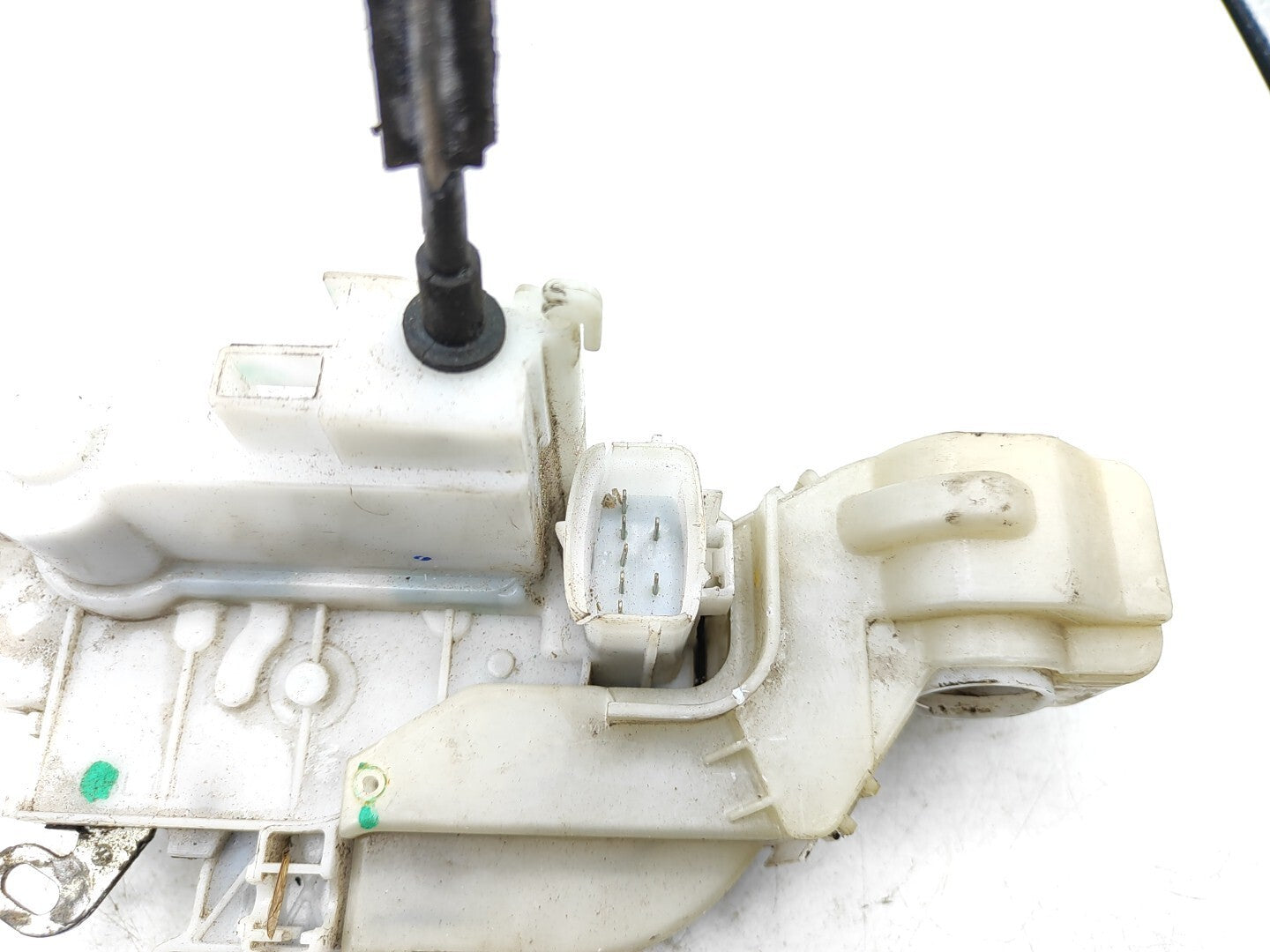 Alfa Romeo 159 1.9JTDm 110kW Diesel 2009 LHD Front Left Door Lock B792