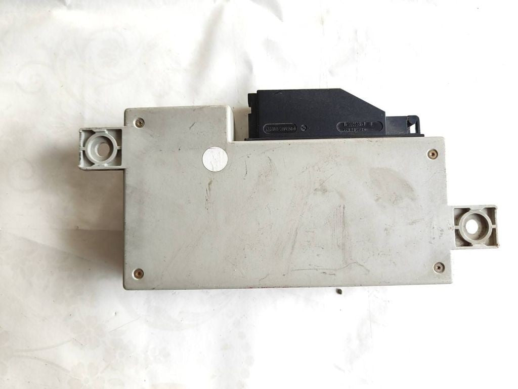Mercedes-Benz E W211 2004 door control unit module A2118207026 