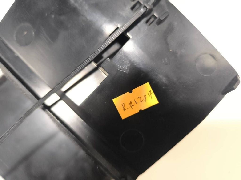 Mercedes-Benz C W203 2001 Rear air vent grill A2038303854 