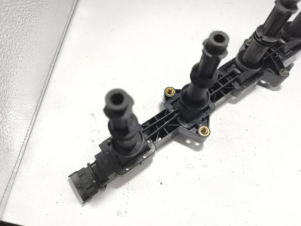 Alfa Romeo 159 JTS Petrol 2007 High voltage ignition coil BAEQ184 