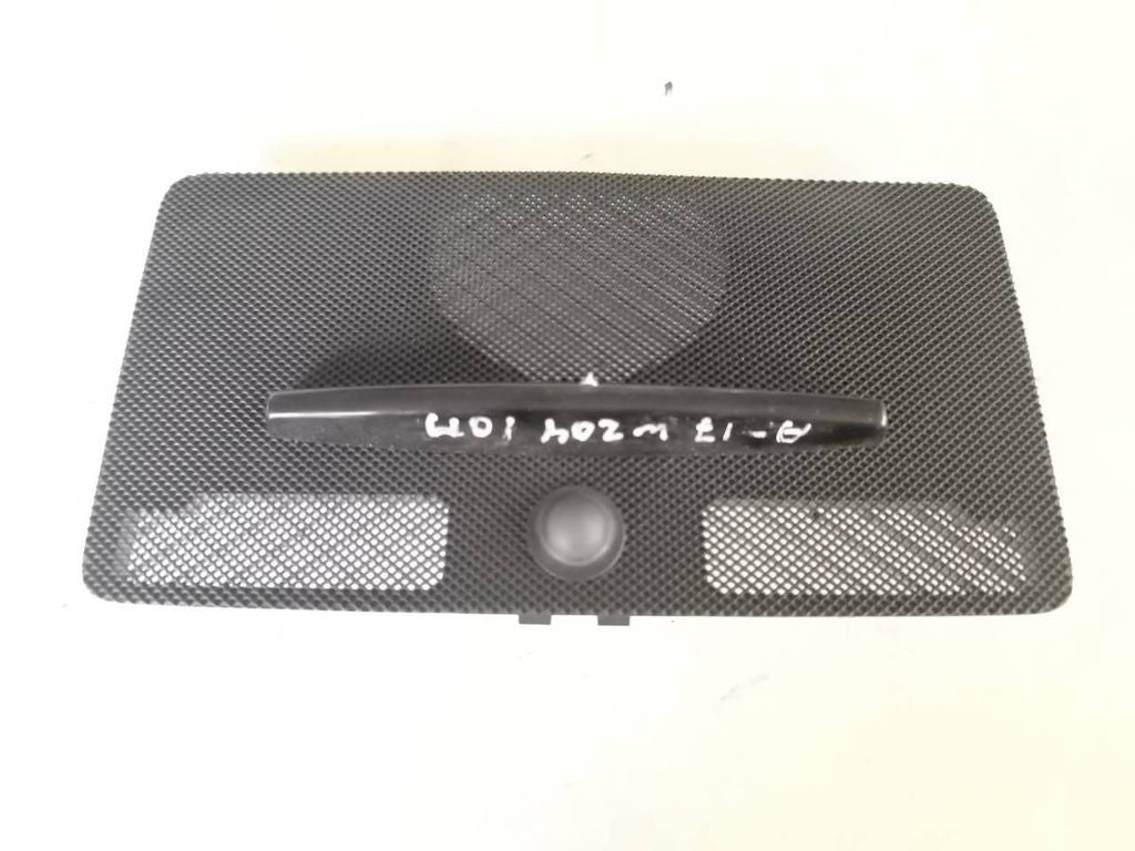 Mercedes-Benz C W204 2008 dash center speaker trim cover A2046800589 