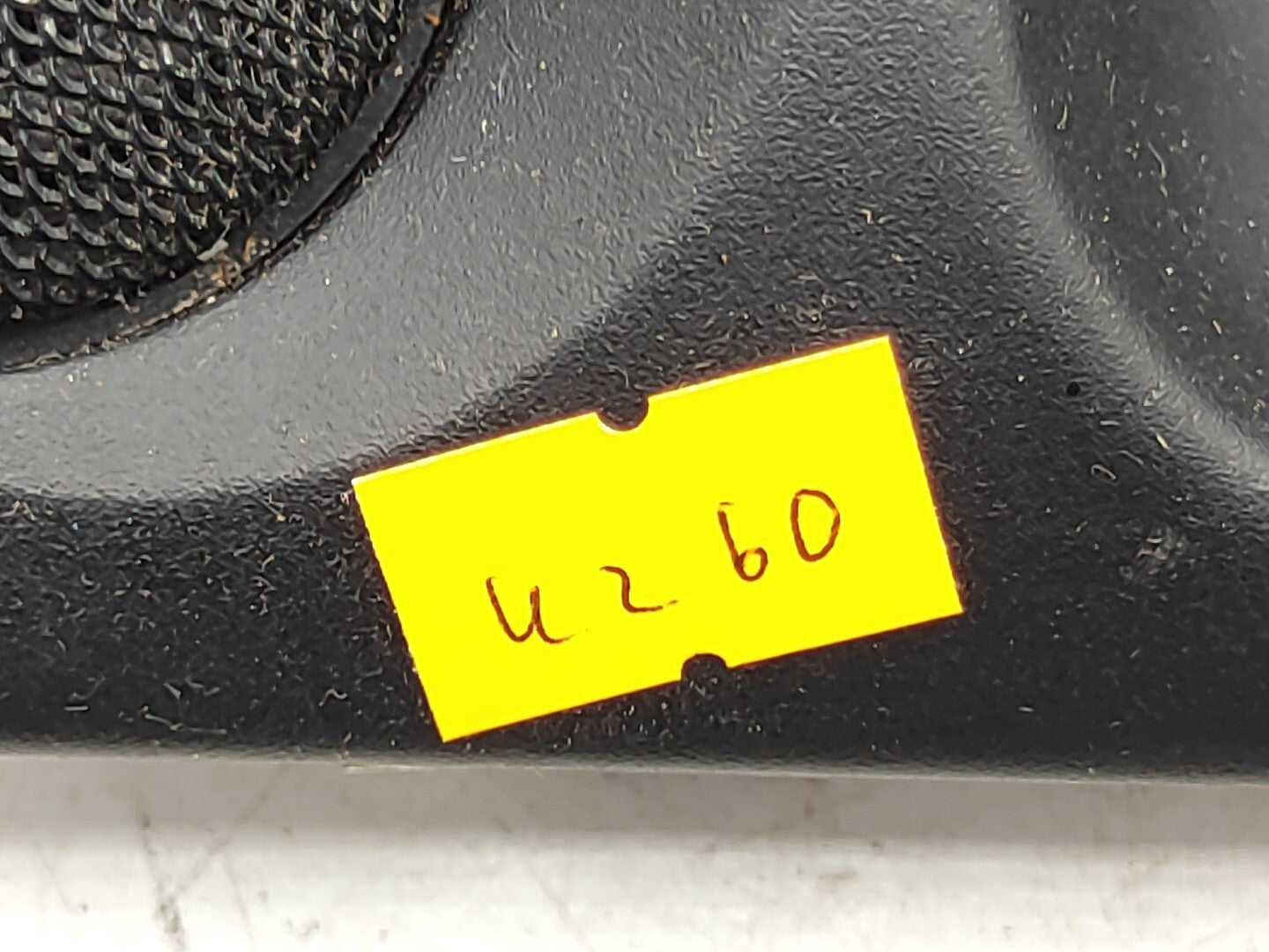 Alfa Romeo 166 2.0TS 2001 Front Left Interior Door Handle Trim