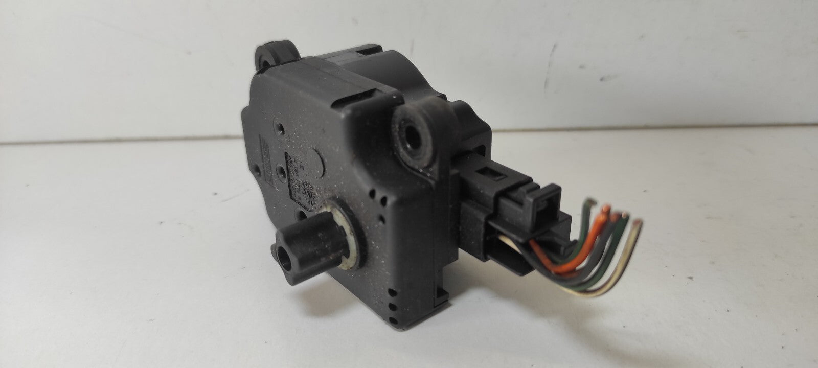 Alfa Romeo 159 2.4JTD 147kW 2006 Heater Blower Flap Motor Actuator 5240822700C