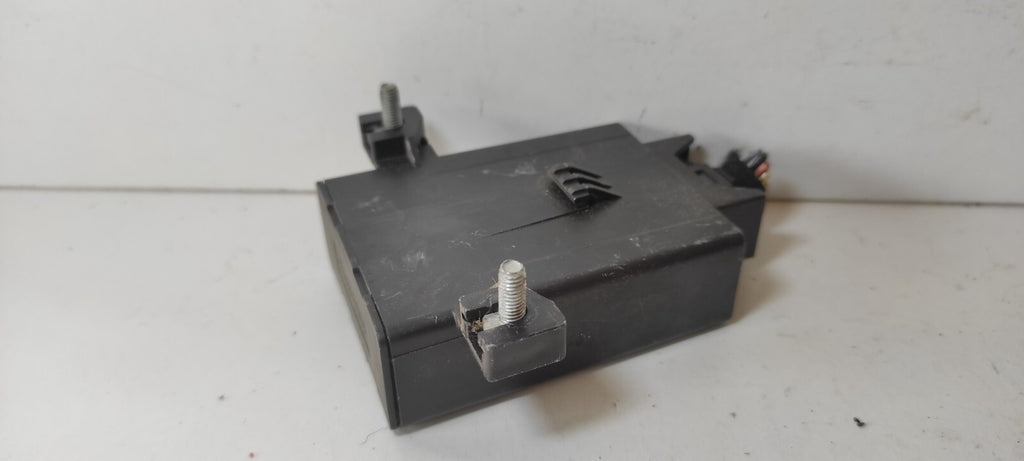 Alfa Romeo 156 2.4JTD 110kW 2004 Radio Antenna Amplifier Module Relay 60677249