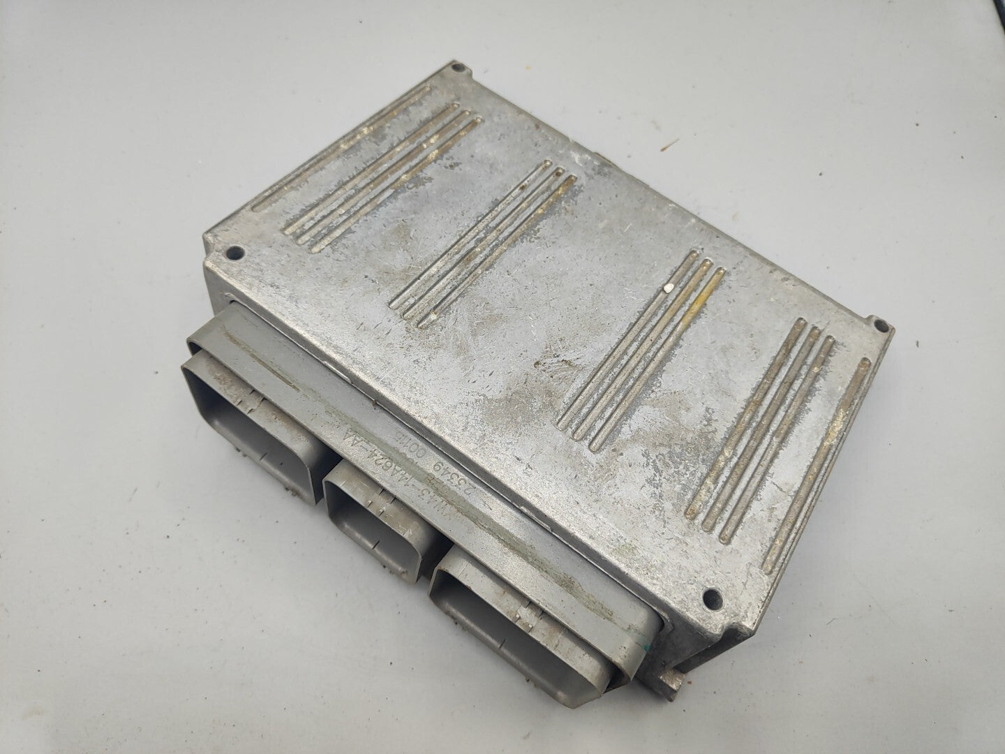 Jaguar S Type 3.0i 2000 Engine Control Module ECU Unit XR8A12A650QGA
