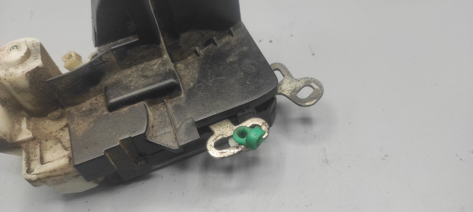 Alfa Romeo 147 1.9JTD 110kW Diesel 2004 LHD Front Left Door Lock B792