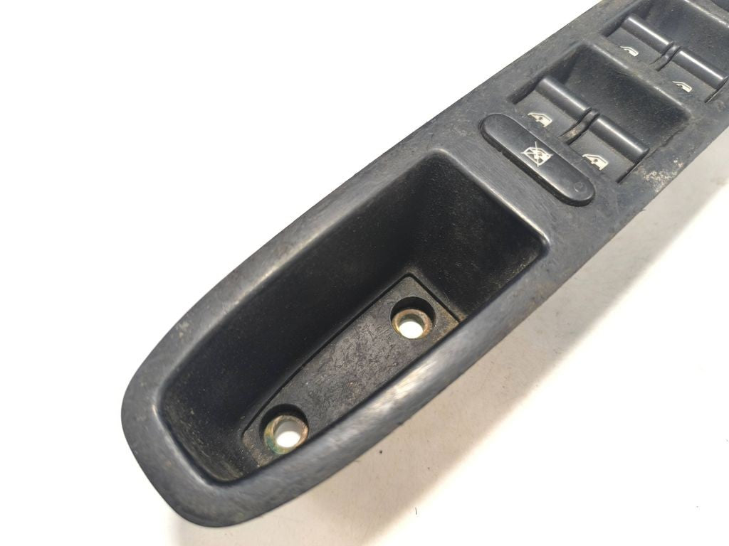 Alfa Romeo 159 2007 Electric window control switch 156054187 