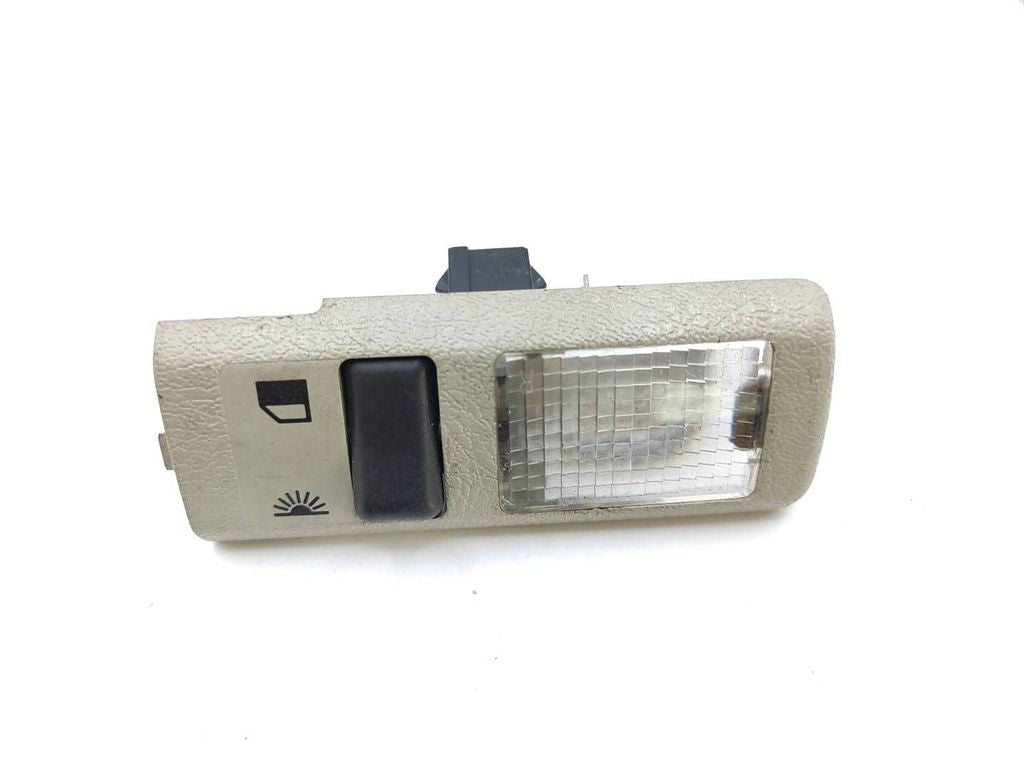 Volvo S70  V70  V70 XC 1997 interior light trim 9169510 