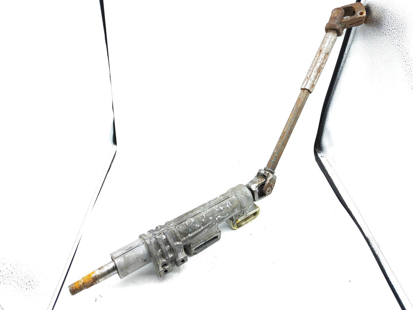 Alfa Romeo 156 2.4JTD SW 2001 LHD Steering Column Mechanism