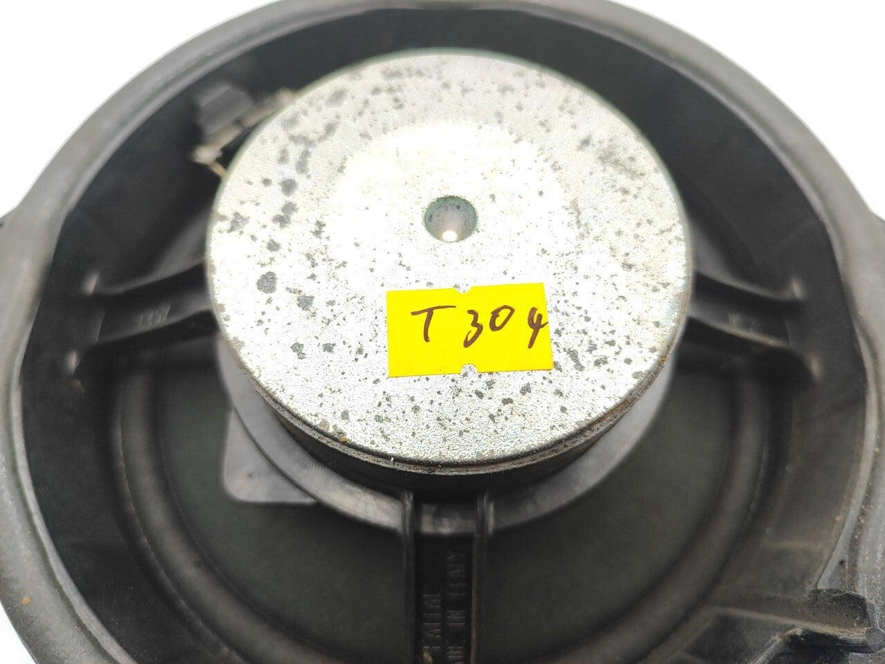 Alfa Romeo 147 1.9JTD 8V 85kW Diesel 2006 Interior Door Speaker