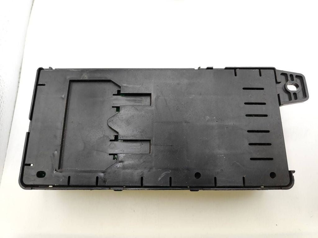 Ford Explorer 1998 control units module F87B14B205CF 