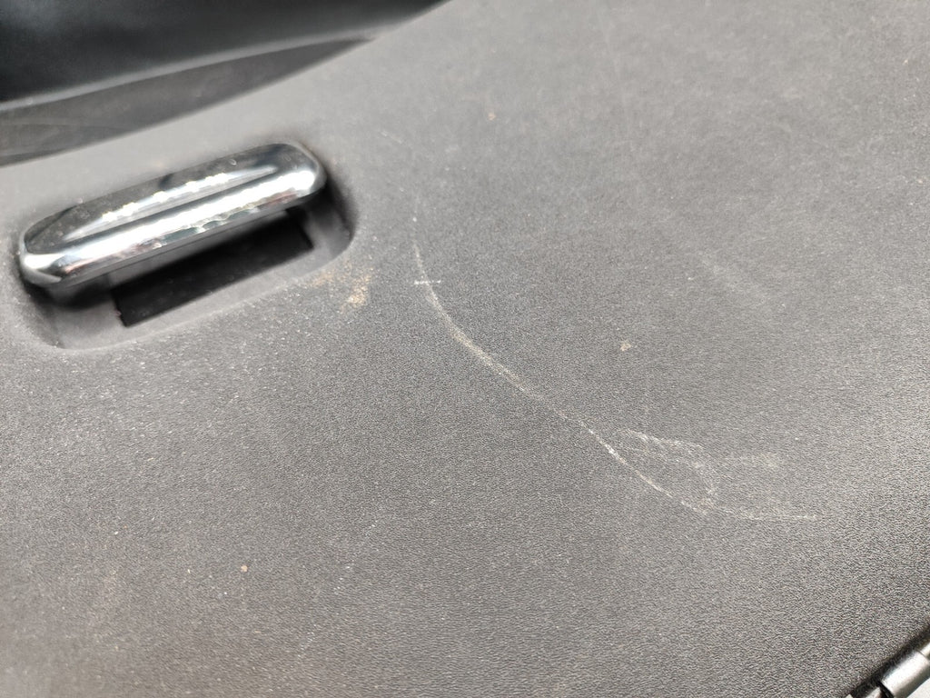 Alfa Romeo 147 1.6 TS 88kW Petrol 2006 LHD Front Right Dashboard Glovebox