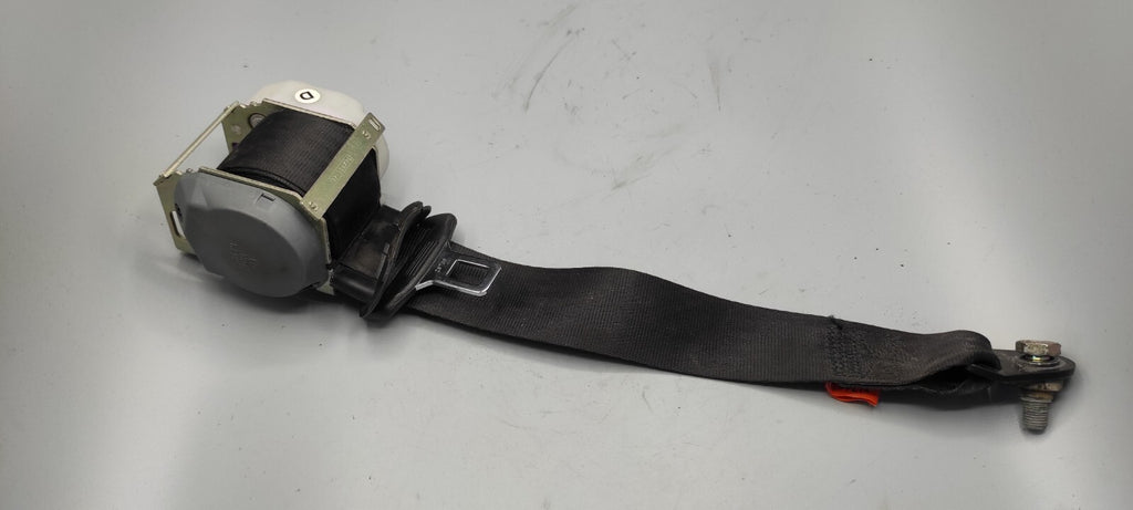 Alfa Romeo 147 1.9JTD 2003 Rear Right Seat Seat Belt 049104 10313027 C481