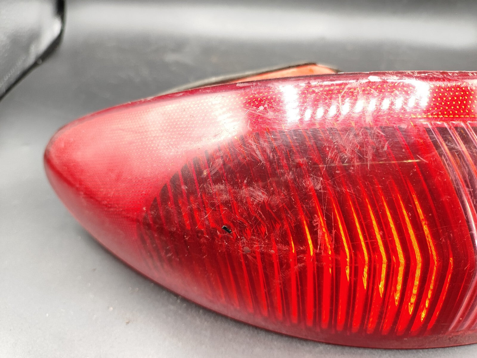 Alfa Romeo 147 1.9JTD 140HP 2004 LHD Rear Left Taillight Lamp 46556349