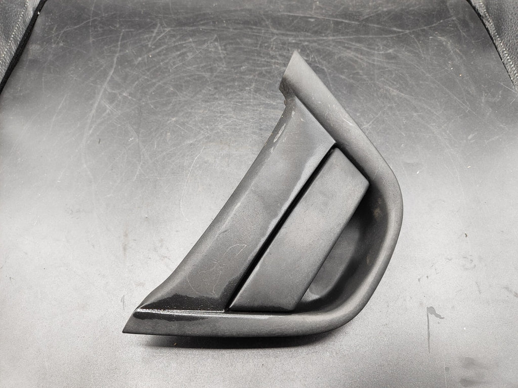 Alfa Romeo 156 2.4JTD 10V 110kW Saloon 2000 Rear Right Door Exterior Handle