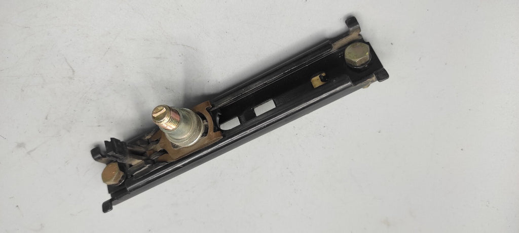 Alfa Romeo 156 2003 Front Right Seatbelt Height Adjustment Regulator Rail