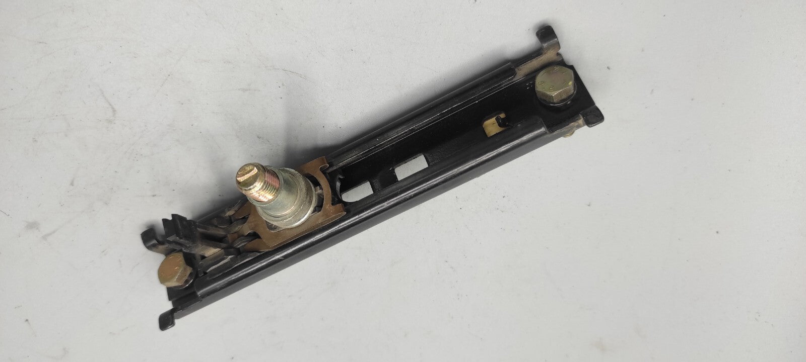 Alfa Romeo 156 2003 Front Right Seatbelt Height Adjustment Regulator Rail