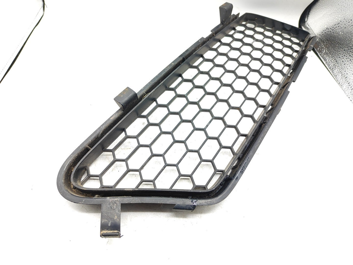 Alfa Romeo 159 2007 Front Right Lower Bumper Grill 156057604