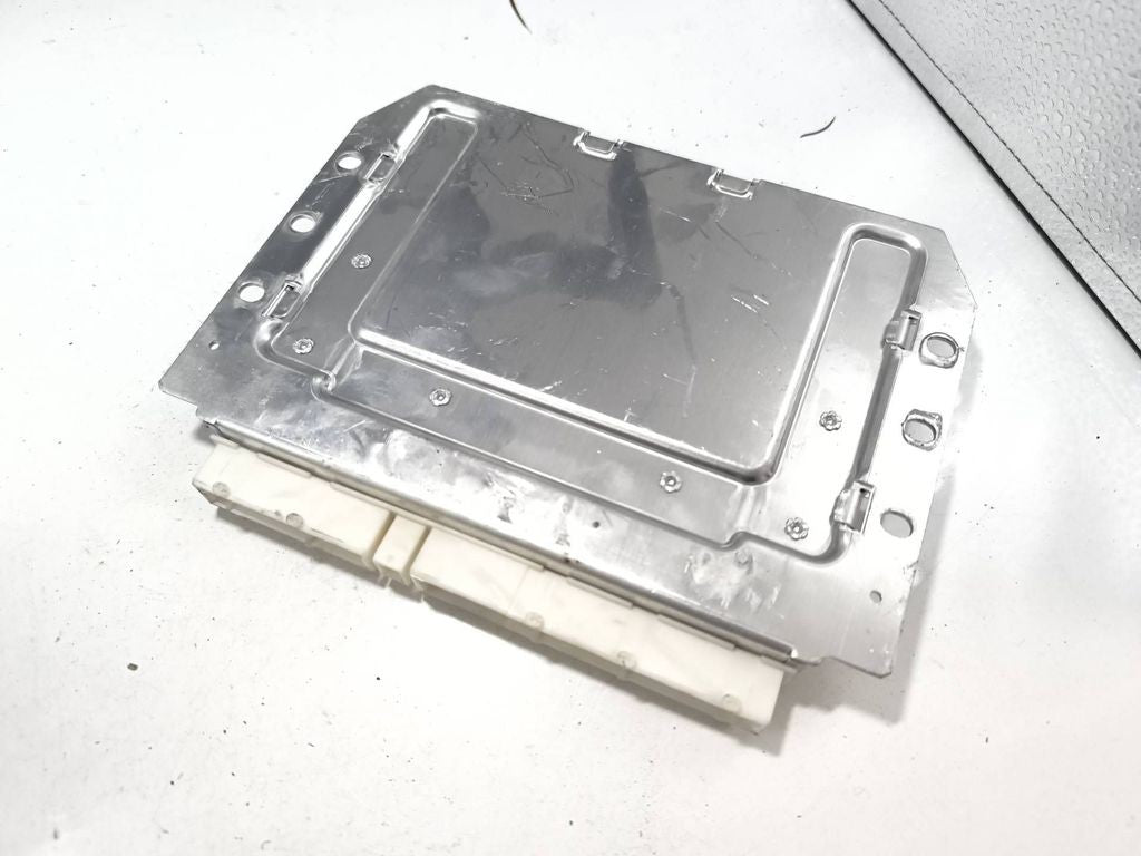 Mercedes-Benz E W211 2004 Suspension control unit module A0365453232 