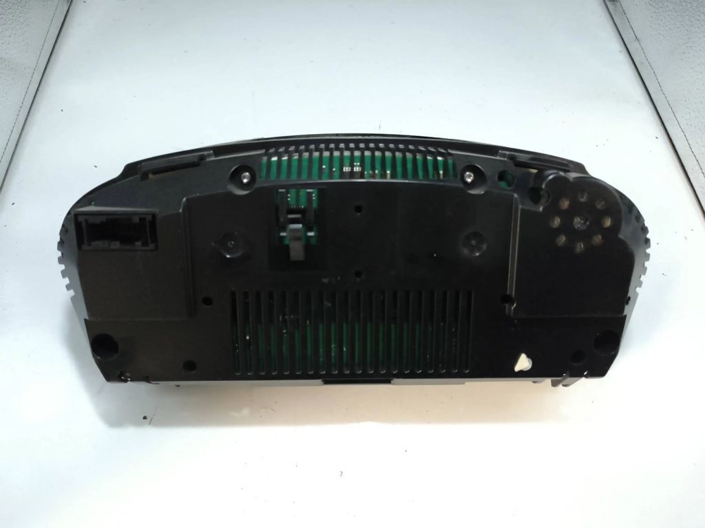 62109194887 BMW E60 E61 525i 528i 530i 535i speedometer instrument cluster 