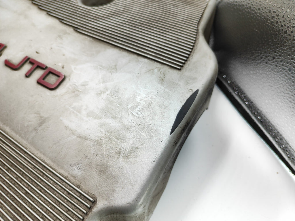 Alfa Romeo 156 2.4JTD 10V 2000 Diesel Engine Plastic Top Cover