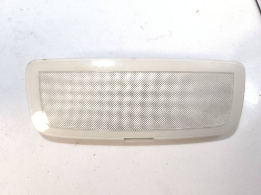 Mercedes-Benz C W204 2013 rear seat light A2048204801 