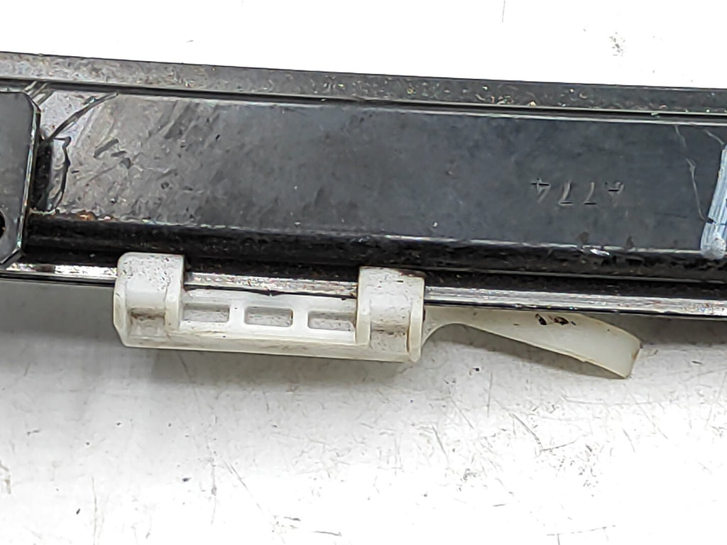 Alfa Romeo 147 1.9JTDm 2 Doors 2008 Front Right Power Window 46751870