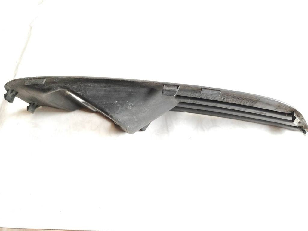 Ford Focus 2005 front fog light trim grill 4M5119952AE 