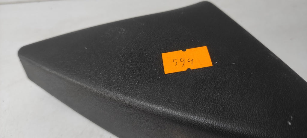 Alfa Romeo GT 1.9JTD 110kW 2006 Front Right Mirror Cover Trim 60682427