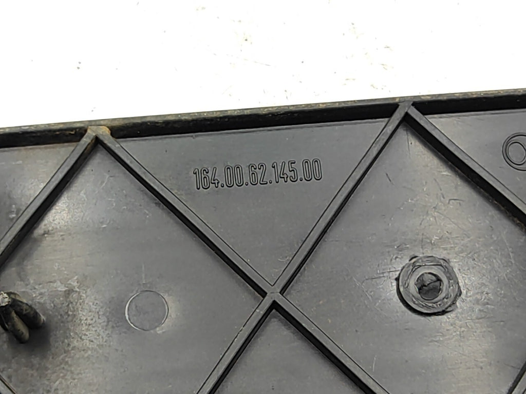 Alfa Romeo 166 2.4JTD 2001 Foot Rest Pedal 164006214500