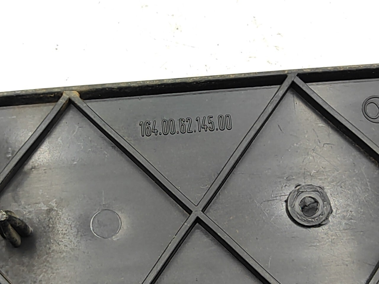 Alfa Romeo 166 2.4JTD 2001 Foot Rest Pedal 164006214500