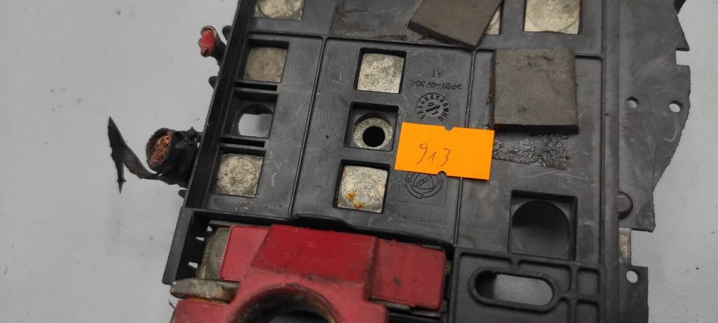 Alfa Romeo 147 1.9JTD 110kW Diesel 2005 Positive Battery Wiring Therminal Cap