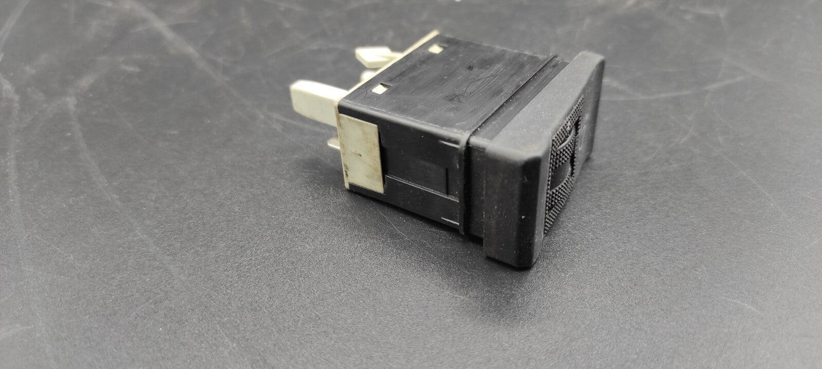 Audi 100 A6 1995 Headlight Level Adjust Switch Button 893941301