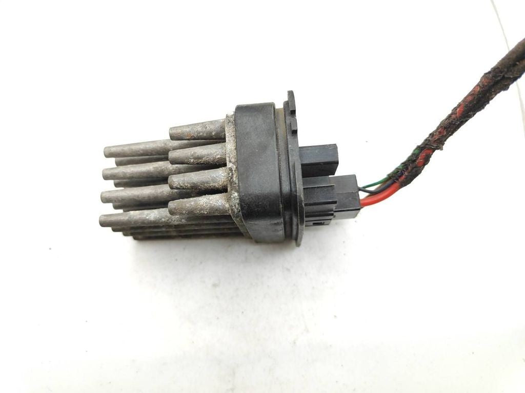 Opel Astra H 2005 Heater regulator blower fan resistor 5399960010 