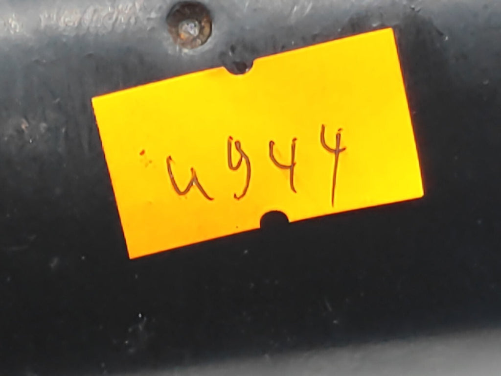 Alfa Romeo 156 2.4JTD 129kW 2003 LHD Front Windshield Wiper Motor TGE434