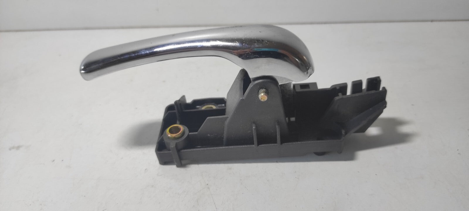 Alfa Romeo 166 2.4JTD 110kW Diesel 2003 Front Left Interior Inner Door Handle