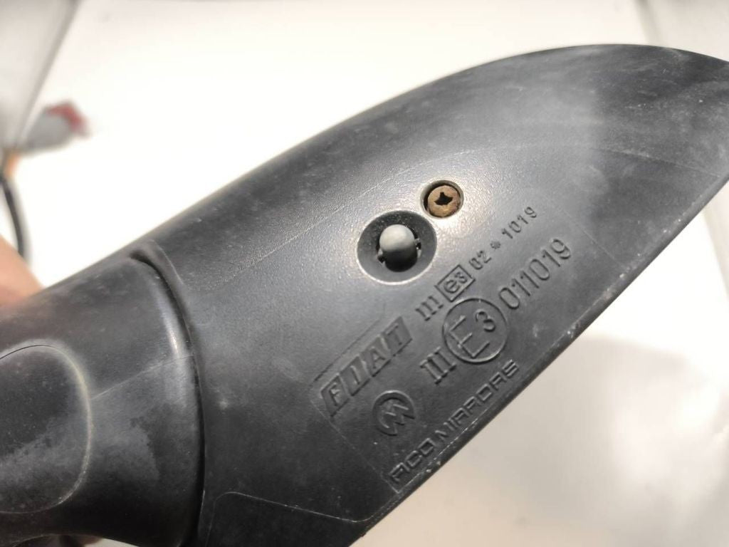 Fiat Croma 2007 LHD Left electric wing mirror E3011019 