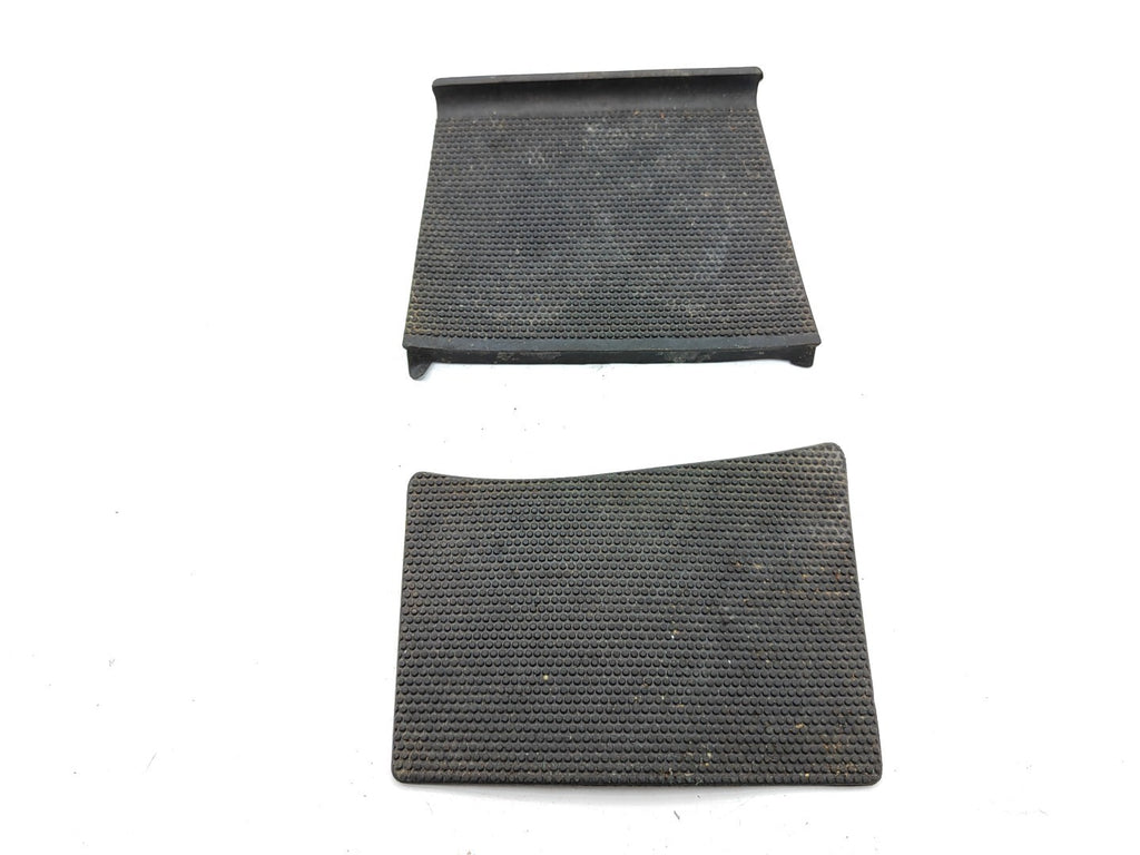 Alfa Romeo 156 2000 LHD Front Rear Door Floor Mat Set