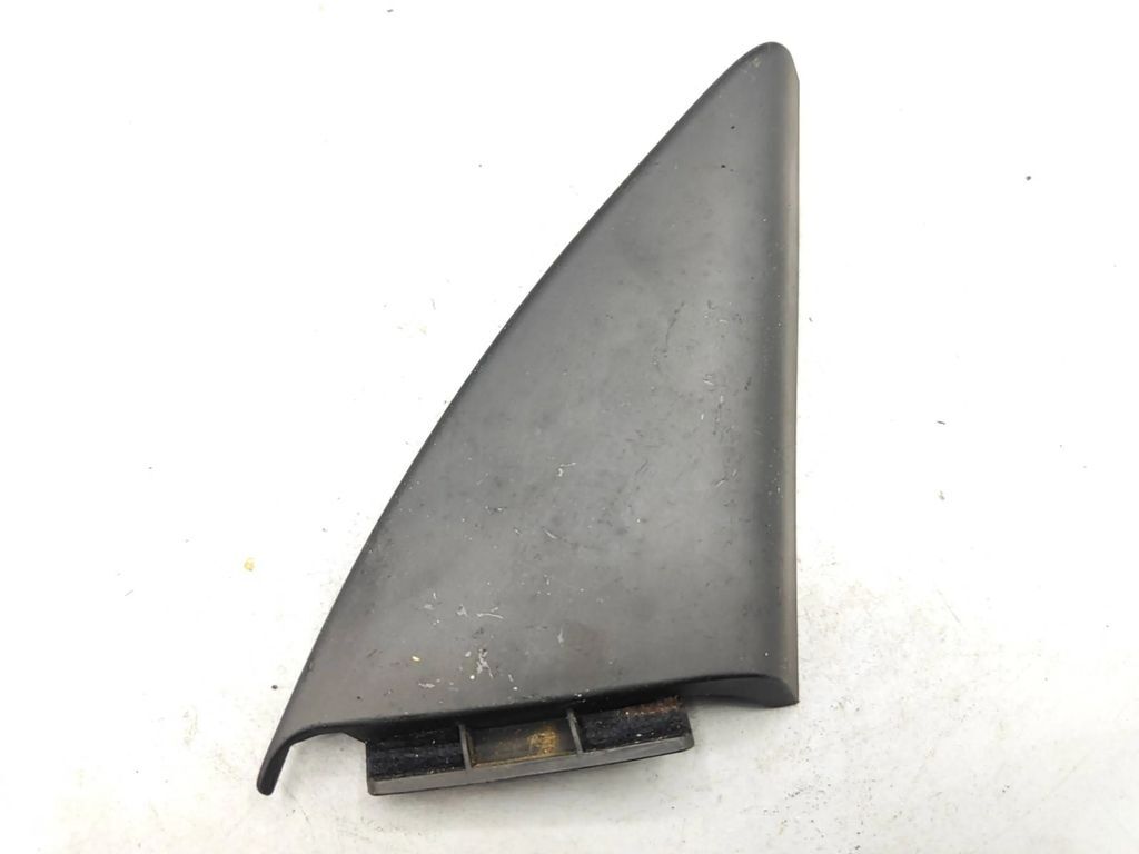 Alfa Romeo 159 2.2JTS 2006 Front Right plastic wing mirror trim cover 