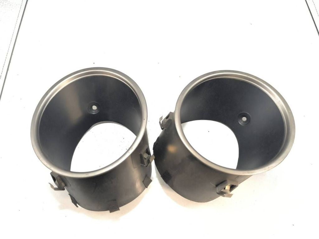 Alfa Romeo 156 2005 Front Speedometer dashboard trim 156028689DX 