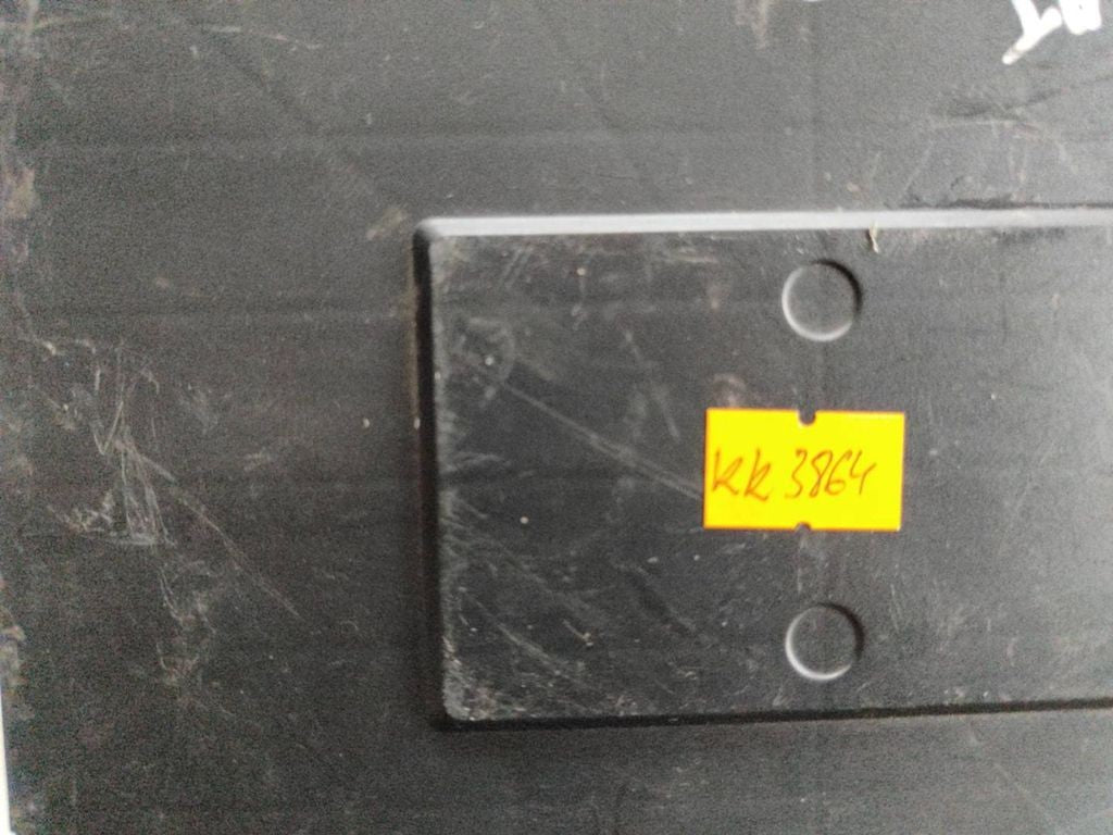 Volkswagen PASSAT B6 2006 Comfort convenience body module 3C0937049AE 28068688