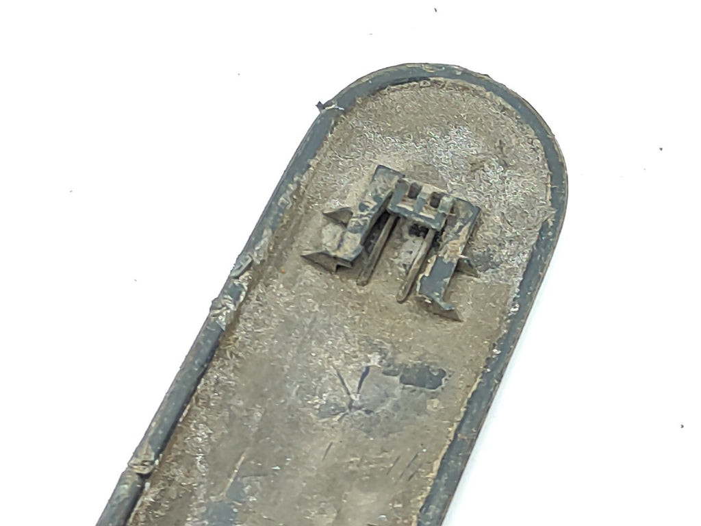 Honda Civic EK 6 Gen 1996 Rear Left Fender Wing Molding 75324S03