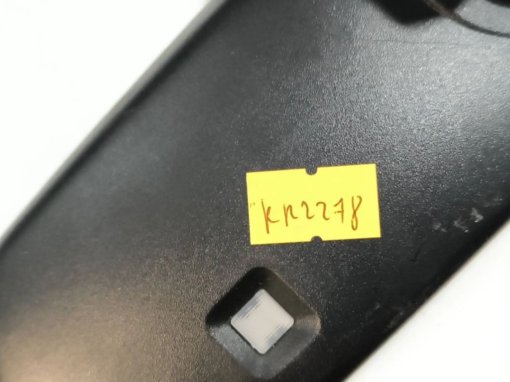 BMW 5 E60 E61 Series 530D 160kW 2007 Interior rear view mirror 913445801 