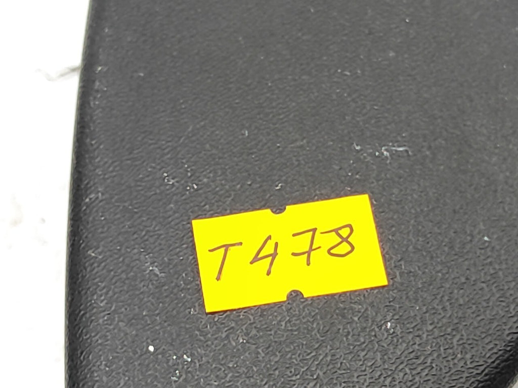 Alfa Romeo GT 1.9JTD 110kW 2008 Front Right Left Mirror Cover Trim 60682427