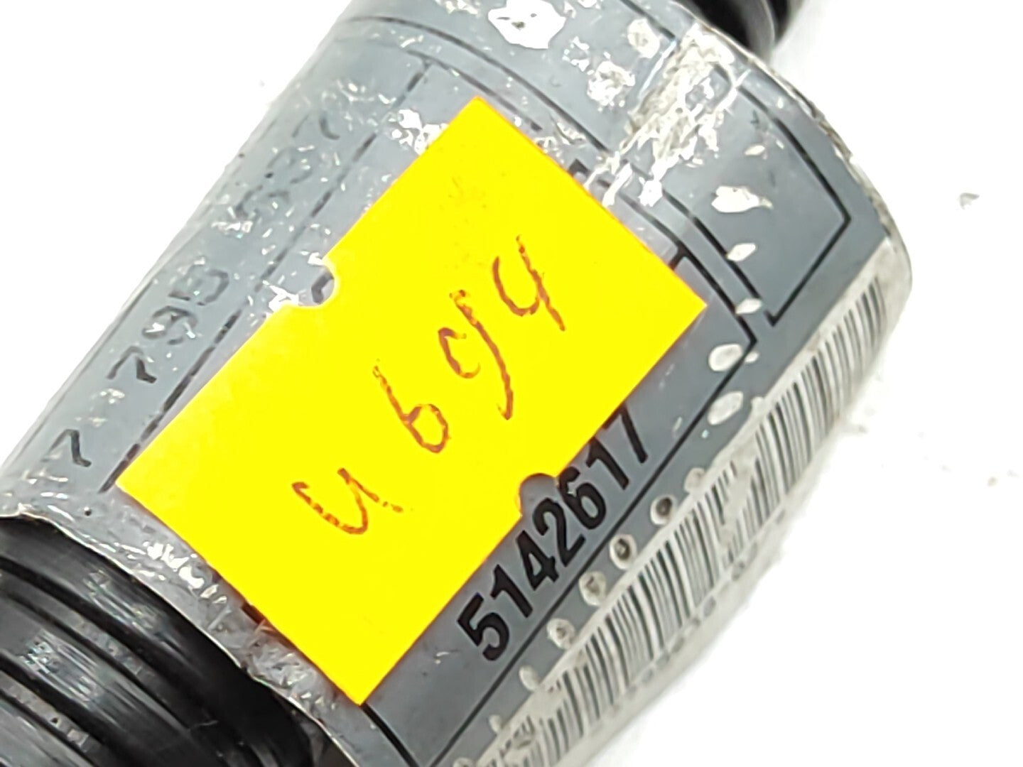 BMW E90 E91 330D 170kW 2006 Diesel Plus Cable Starter Base Wire 7795638