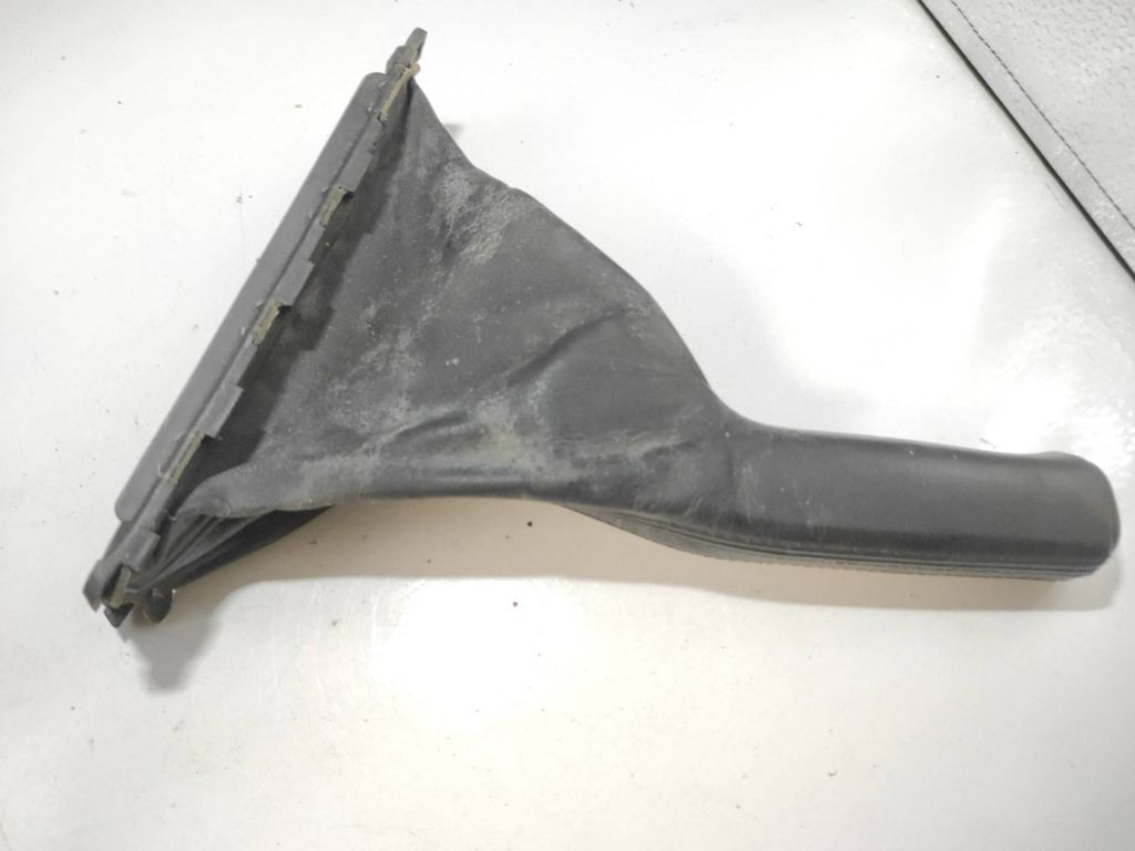 Saab 9-5 2.0T 110kW Petrol 2000 Handbrake trim 