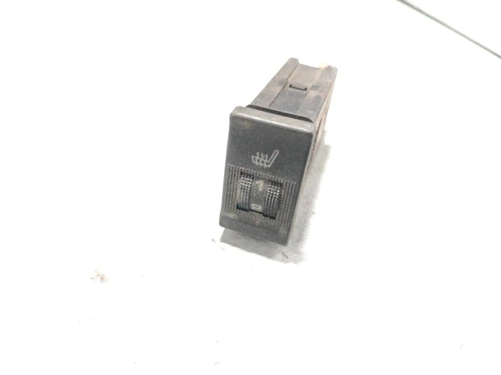 Audi A6 S6 C4 4A 1996 Seat heating switch button 4A0963563B 