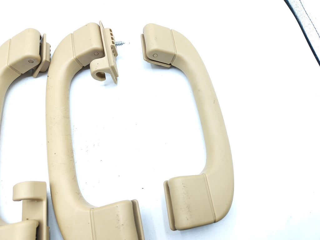 BMW 5 Series E61 530D 170kW 2006 Roof Grab Handle Set 7033662