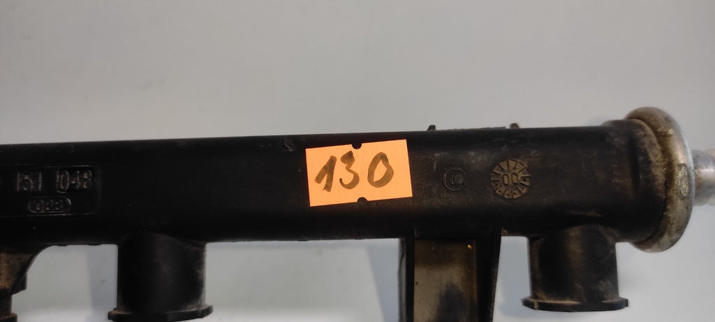 Alfa Romeo 147 2.0TS 110kW 2003 Petrol Engine Fuel Rail 0280151048